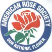 AMERICAN ROSE SOCIETY EMBLEM
